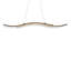 Saverne 2 - Light LED Kitchen Island Pendant