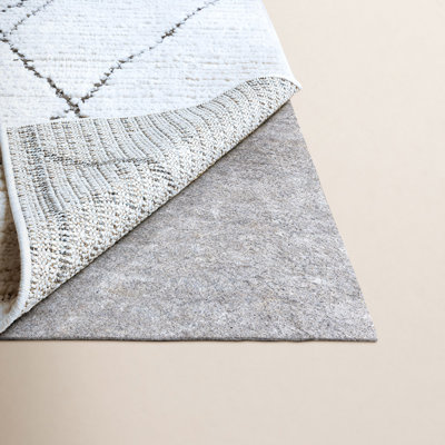 Sous-tapis en feutre et caoutchouc Classic