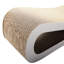 Le tapis de lit pour chat Bc