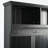 Hall Tree with Bench,Entryway Coat and Shoe Storage,Shoe Storage Bench,Coat Rack with ith Hooks-2131616121