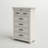 Alephonia 36'' W 7 - Drawer Dresser-852419997