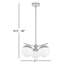 Yearby 3-Light Chandelier-687081276-687081279