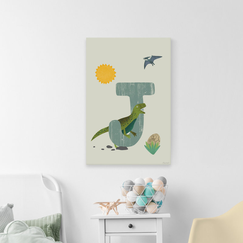 Neptune Wrapped Canvas Print, 152cm H x 101cm W x 3.81cm D