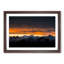Monte Due Mani Mountain - Picture Frame Graphic Art Print-55732438-55732440