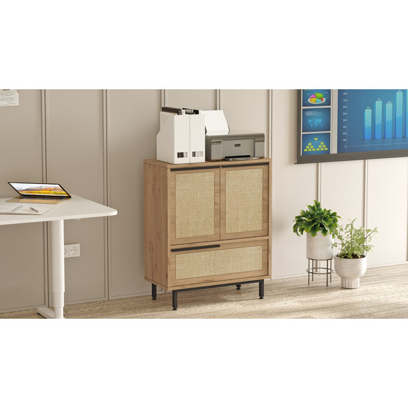Armoire polyvalente, Naturel