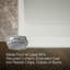 Whitehaven® 36" L x 22" W Double Basin Farmhouse Kitchen Sink-10397018