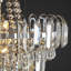 Jayla 6 - Light Chandelier