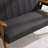 Chisara Upholstered Loveseat -596335201