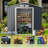 Metal Storage Shed-100003421
