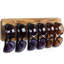 Alto Wood Sunglasses Wall Mounted Jewellery Holder-32090244
