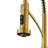 Karran Scottsdale Pull Down Touchless Kitchen Faucet-101126096