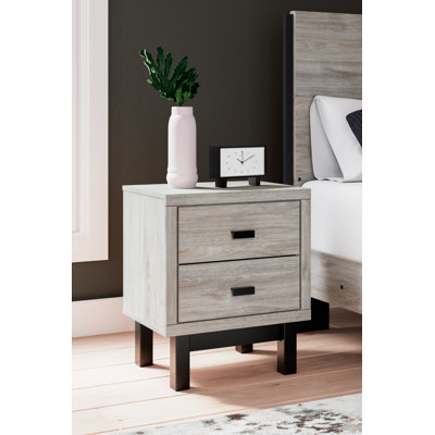 Table de chevet Vessalli