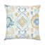 Elizia Ikat Pillow