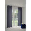Uppingham Eyelet Opaque Curtain-29250586-29340861