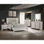 Commode de rangement contemporaine 1 tiroir 6 tiroirs