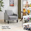Fauteuil de 29,9 po de largeur Amaryia-977575028