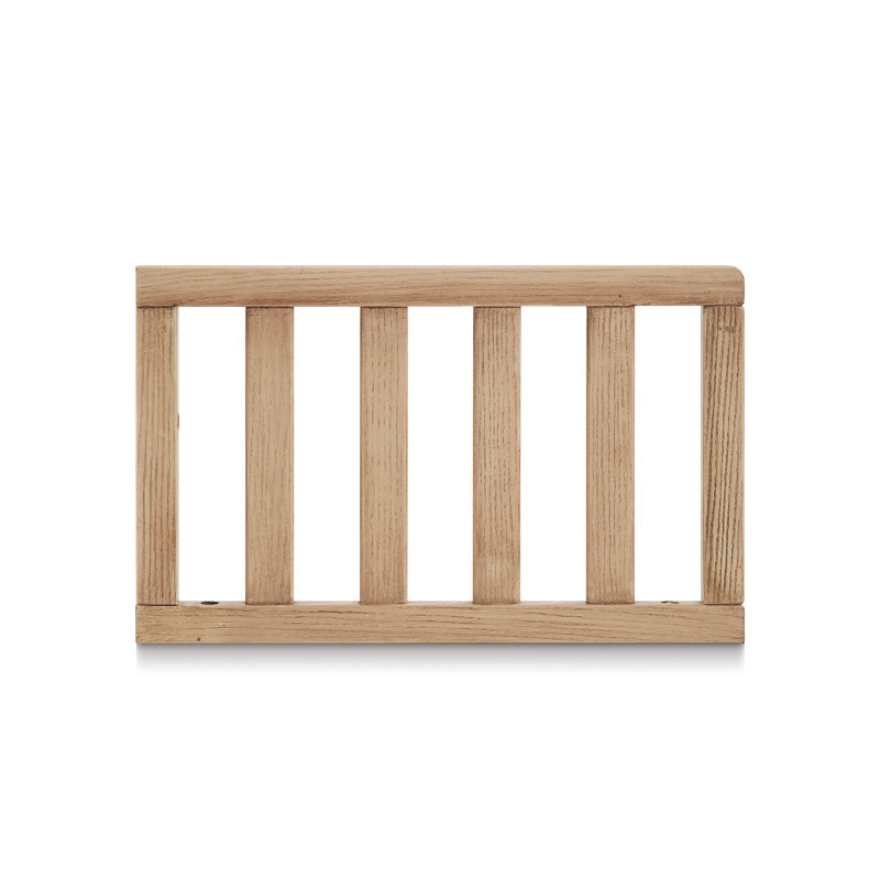 Barrière de lit Barnside Toodler, Chêne échoué