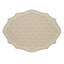 Byzantine Vinyl Embroidered Novelty Placemat-2010911170