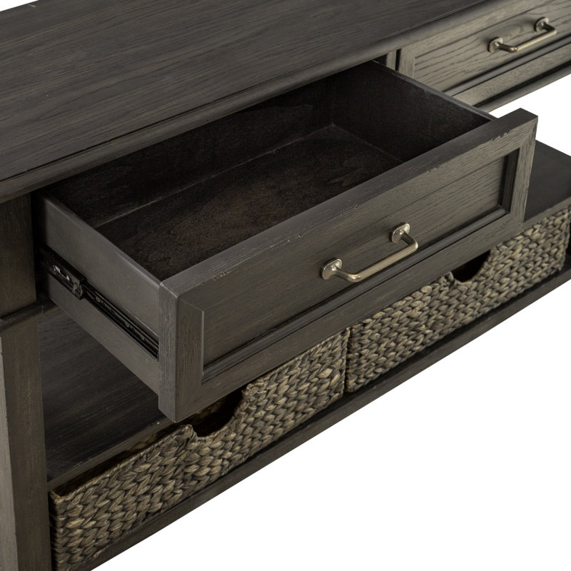 Odysseus 52'' Console Table