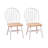 Tolman 17.5'' H Solid Wood Side Chair-893710250