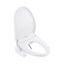 Siège de toilette Kohler Novita
