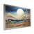 Silver Single Picture Framed