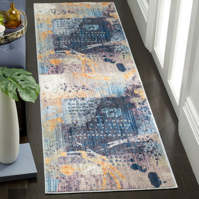 Tenino Performance Rug