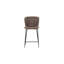 Orion Counter Stool with Metal Frame-105886416