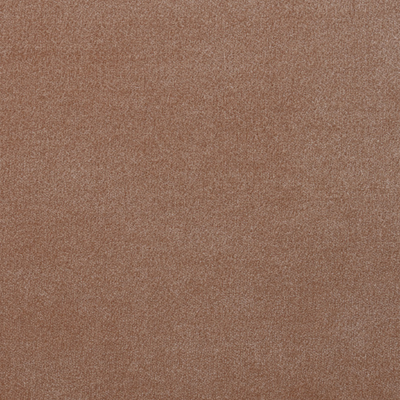 Tissu d'ameublement en velours uni Ankara, Quartz