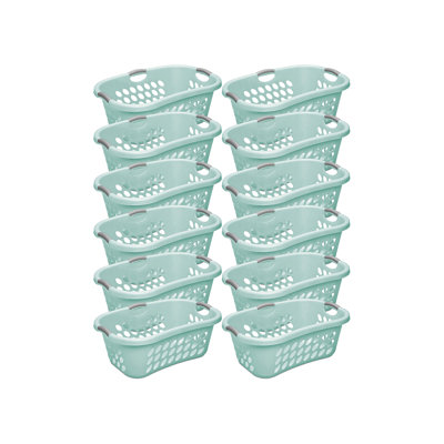 Storage Laundry Basket