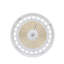 UFO Round Highbay - 3 CCT sélectionnable