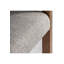 Fauteuil d'appoint Wizerne