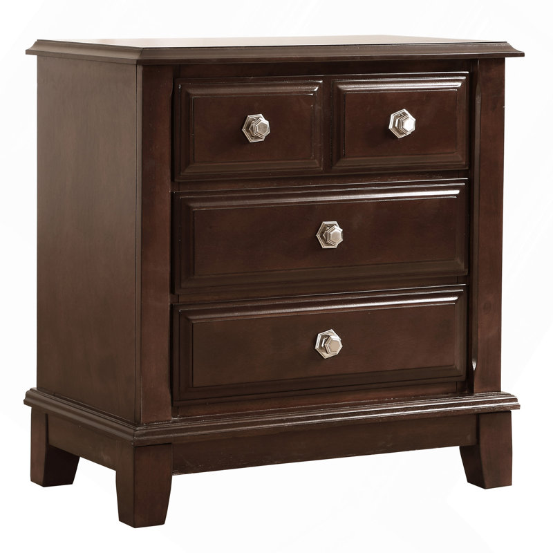 Night Stand , Cappuccino