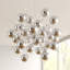 Abertamy 10 - Light Sputnik Chandelier-26974709