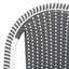 Ensemble de 2 chaises d'appoint Breyonna-74598771