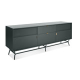 Dang Media Console