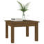 Kayliyah Solid Wood Four Leg Coffee Table-2126545986-2126546009