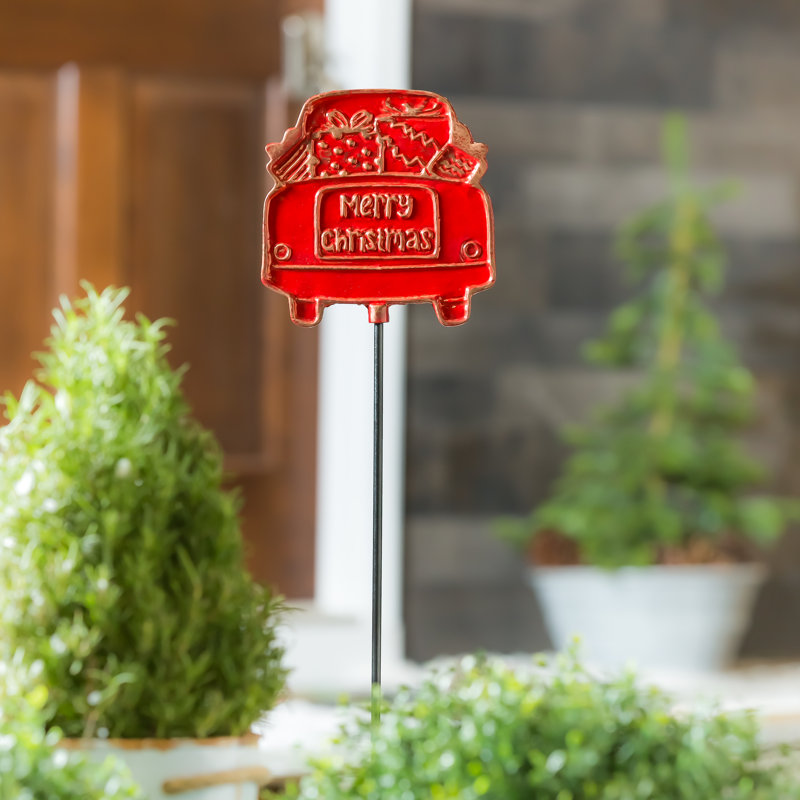 Piquet de jardin Kedra