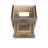 Lecrieú Three-Drawer Single Bath Vanity-1388627630-1388627624-1389173176