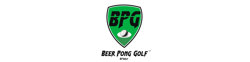 Beer Pong Golf logo