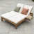 Natural Wood selected