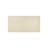 3000 Gsm Reversible 100% Cotton 24x44" Natural Bath Rug, Look And Feel, - , Medium Pile 0.5", Machine Washable Look, Non Slip Advised-118937413