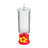 Elser Chip Resistant Hanging Hummingbird Feeder