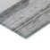 Machine Washable Indoor/Outdoor Claudian ACN1624 Denim Rug