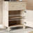 Lysiane 4-In-1 Dresser Chests With 8 Drawers And 2 Shelves For Bedroom-1649736035