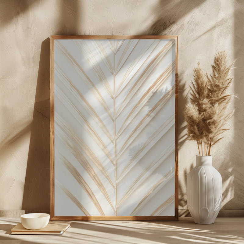 Wrapped Canvas Print, 50.8cm H x 76.2cm W