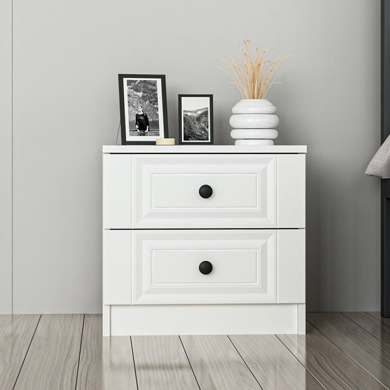 Table de chevet Wesa