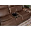 Canapé, causeuse et fauteuil inclinable électrique Jaspyr-118522985