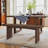 Doflamenco Solid Wood Enterway Bench-271501761