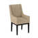Upholstered Arm Chair